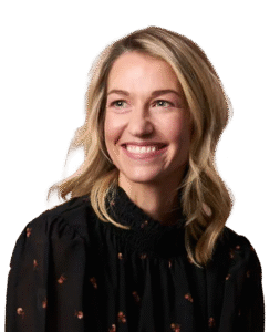 Alana Brandes - Colorado Thrives